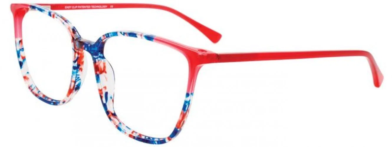 Easyclip EC598 Eyeglasses - view 3